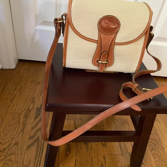 Dooney and Bourke Small Essex Shoulder Bag - Picture 1 of 4